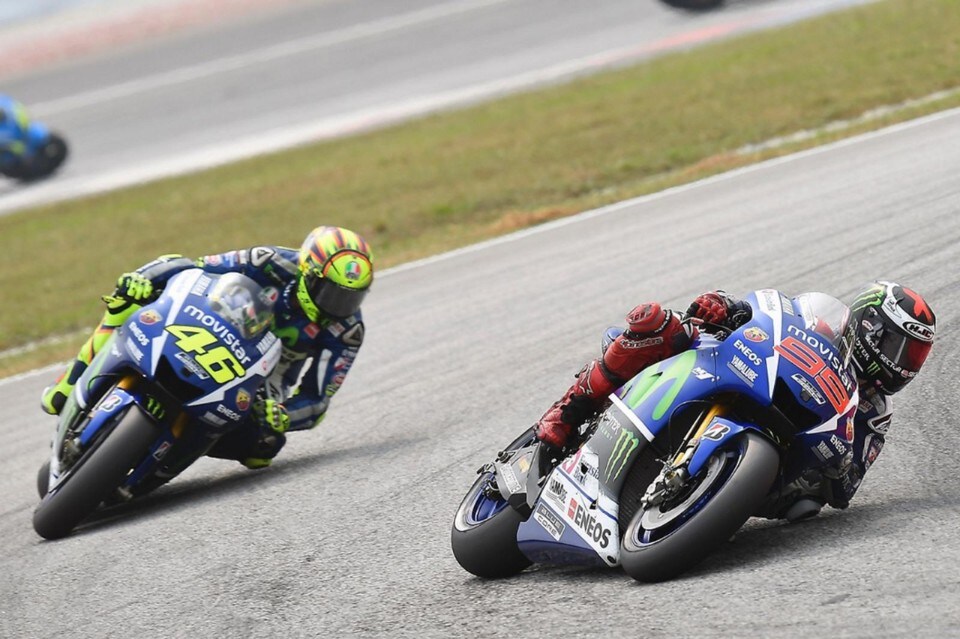 MotoGP: Valencia, anno zero