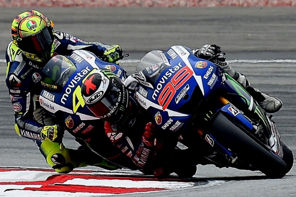 MotoGP: Bwin restituisce le scommesse su Rossi