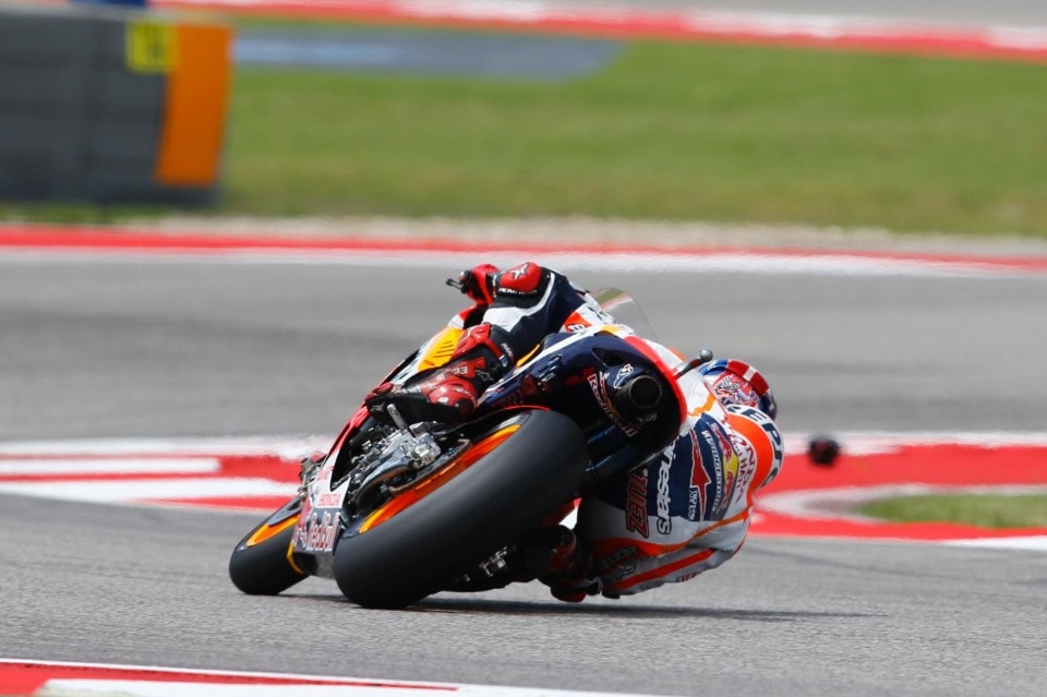 MotoGP: da Bridgestone a Michelin, la fine di un'era