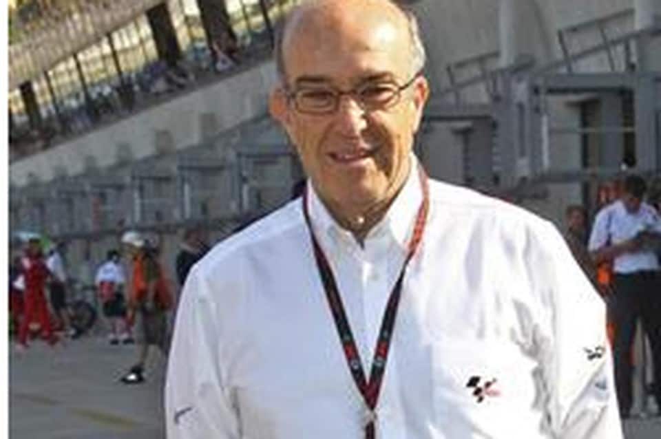 MotoGP, Ezpeleta: "I cambiamenti sono grossi"