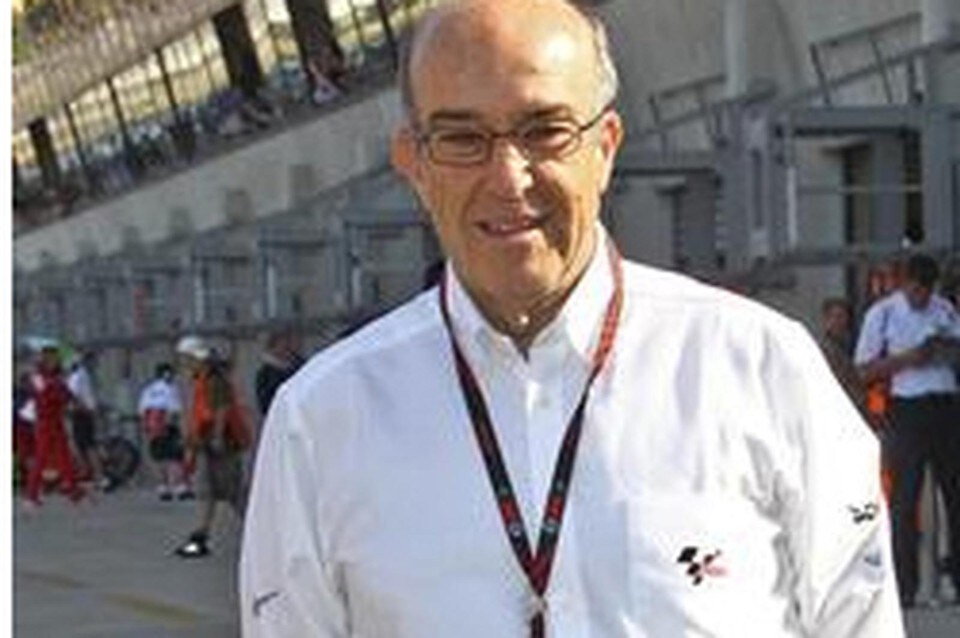 MotoGP, Ezpeleta: "I cambiamenti sono grossi"