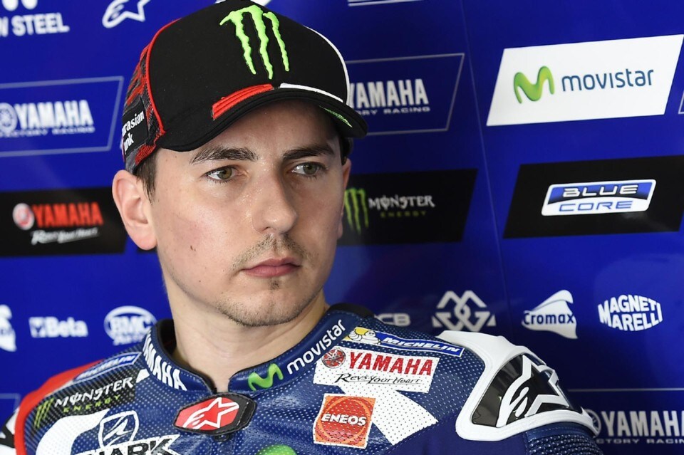 MotoGP Qatar, Lorenzo: "Vincere la prima è importante"
