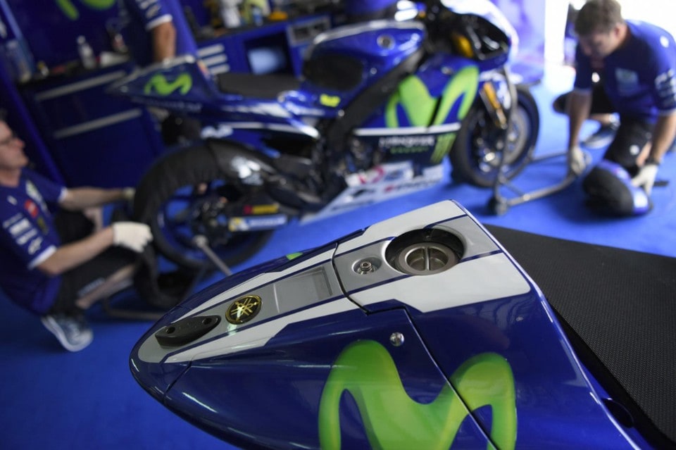 MotoGP Argentina: orari diretta TV prove e gare SKY e TV8