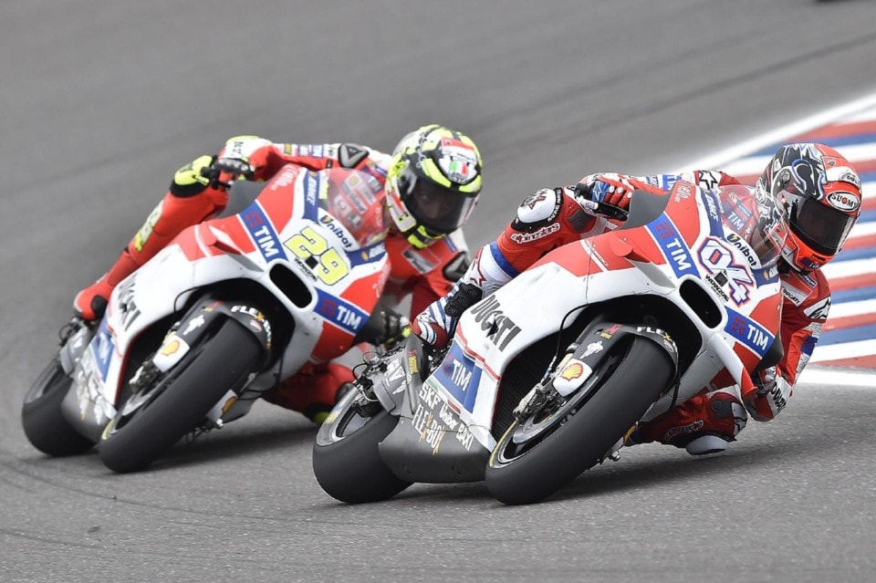 Discutiamone: processo a Iannone