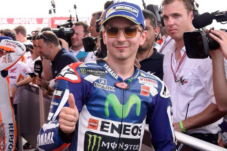 Ufficiale: Lorenzo passa a Ducati nel 2017