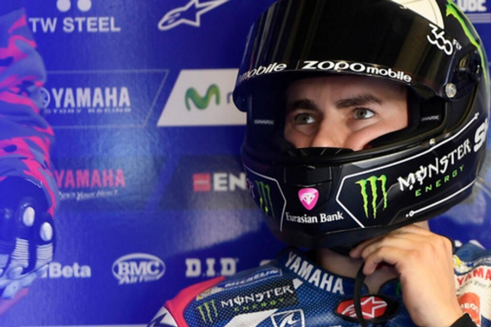 MotoGP, Pernat: "Prendendo Lorenzo Ducati si è messa contro mezza Italia"