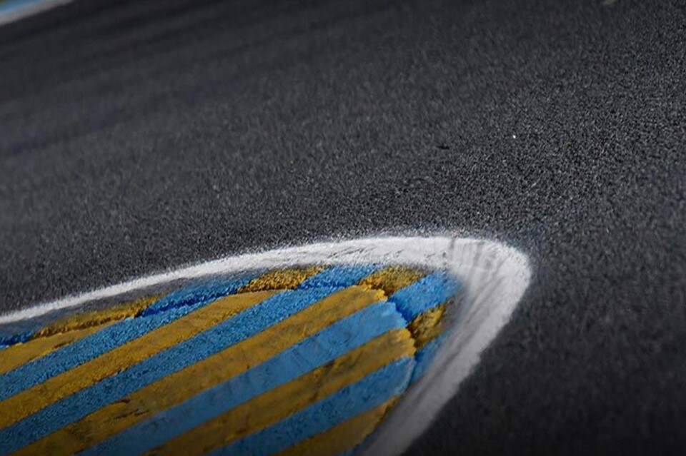 MotoGP, Le Mans: una pista leggendaria