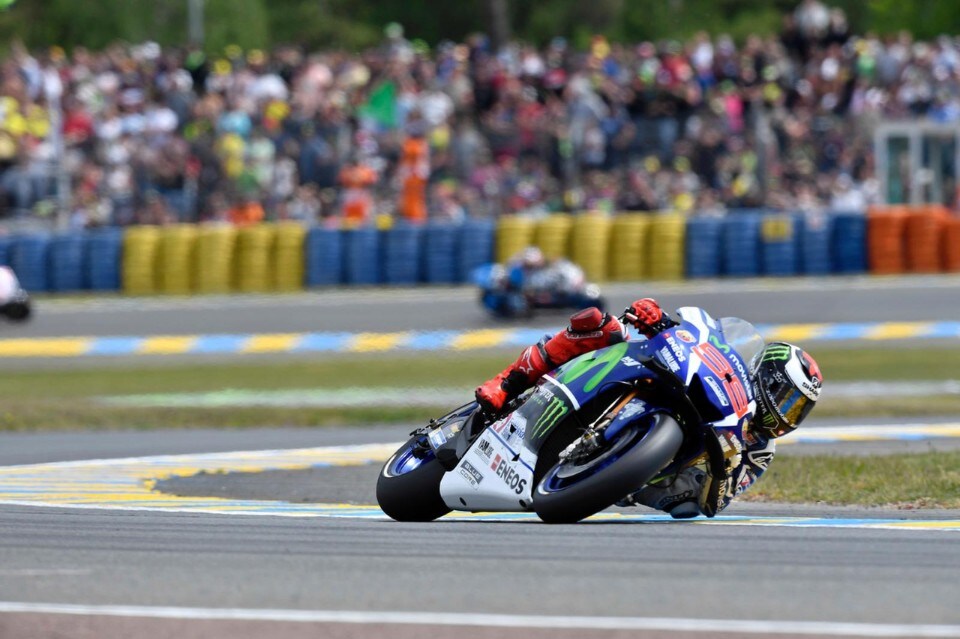 MotoGP Mugello: che la festa abbia inizio!