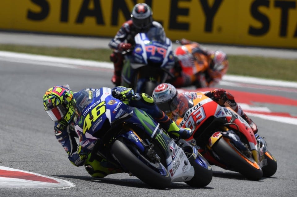 MotoGP Assen: nessuna certezza