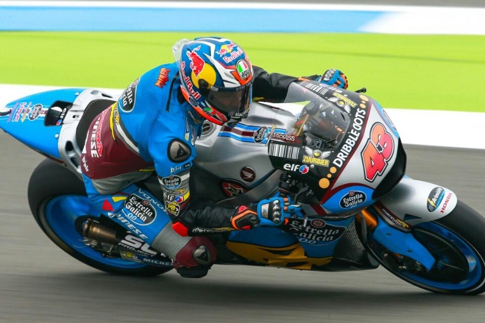 MotoGP Assen: Miller vince, Marquez e Redding podio. Rossi spreca