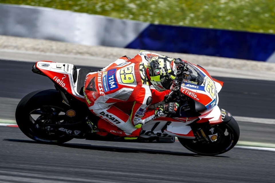 MotoGP – Red Bull Ring: la volta buona per la Ducati?