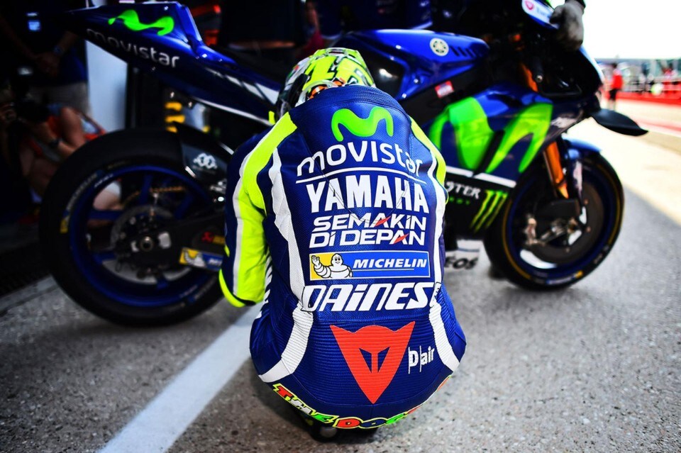 MotoGP Aragon: orari diretta TV SKY, differita TV8