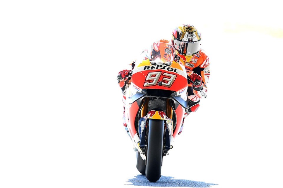 MotoGP Phillip Island: orari diretta TV SKY e TV8