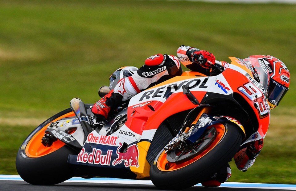 MotoGP Sepang: un anno dopo