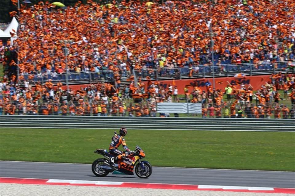 MotoGP: i piloti e le squadre del 2017