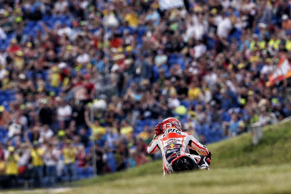 MotoGP: aggiornamenti al calendario 2017