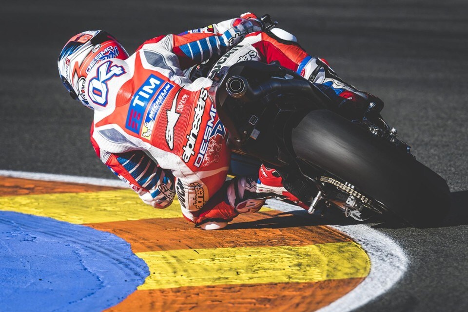 Ducati MotoGP: la presentazione in diretta!