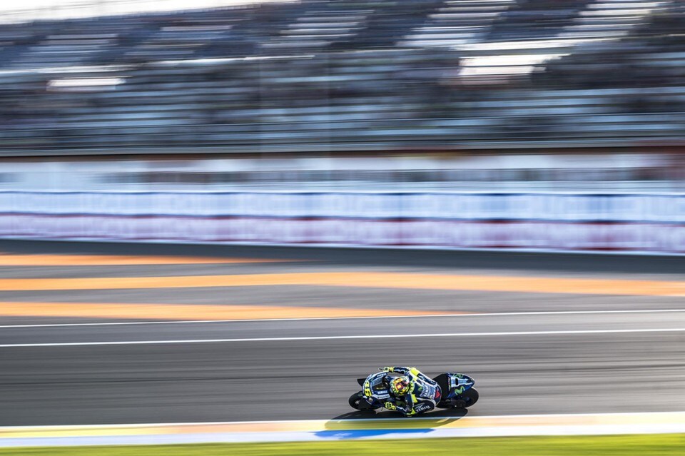 MotoGP, il calendario 2017