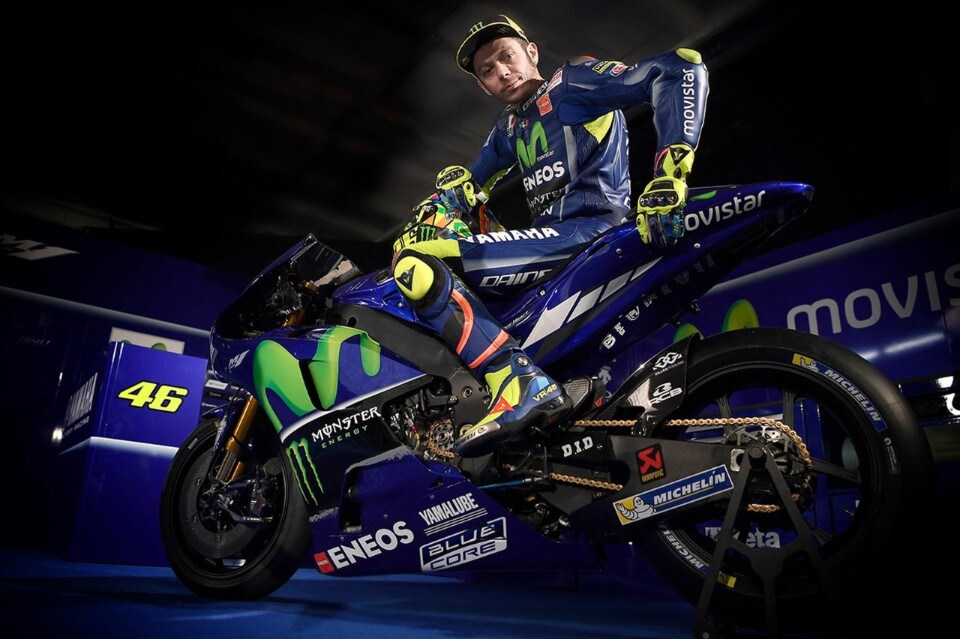 MotoGP: in Australia si (ri) accendono i motori!