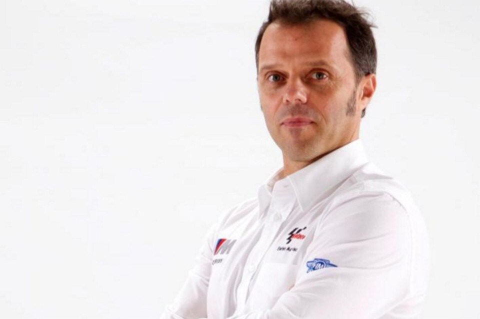 MotoGP Loris Capirossi: "Sarà un campionato davvero strong!"