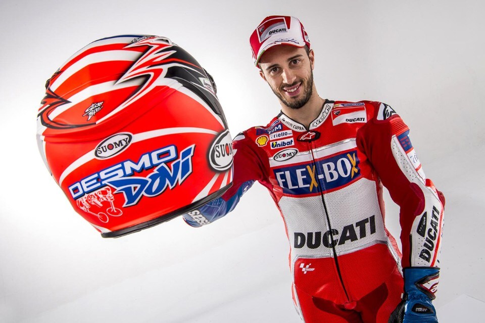 MotoGP Argentina: Sky vi porta a casa del "Dovi"