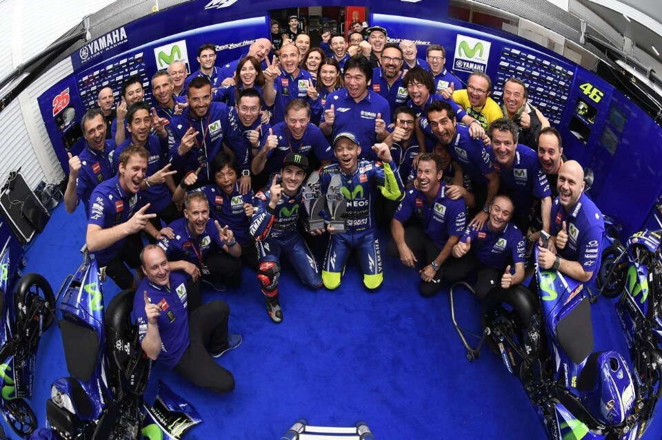 MotoGP Argentina: certezze, errori e colpi di scena