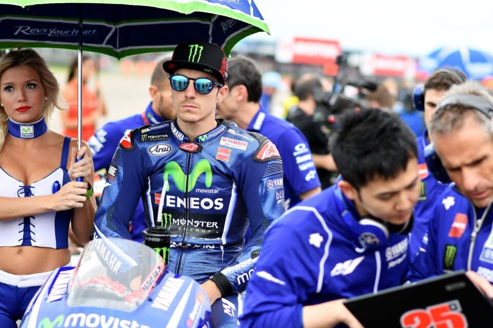 MotoGP: l'era del pilota-cyborg