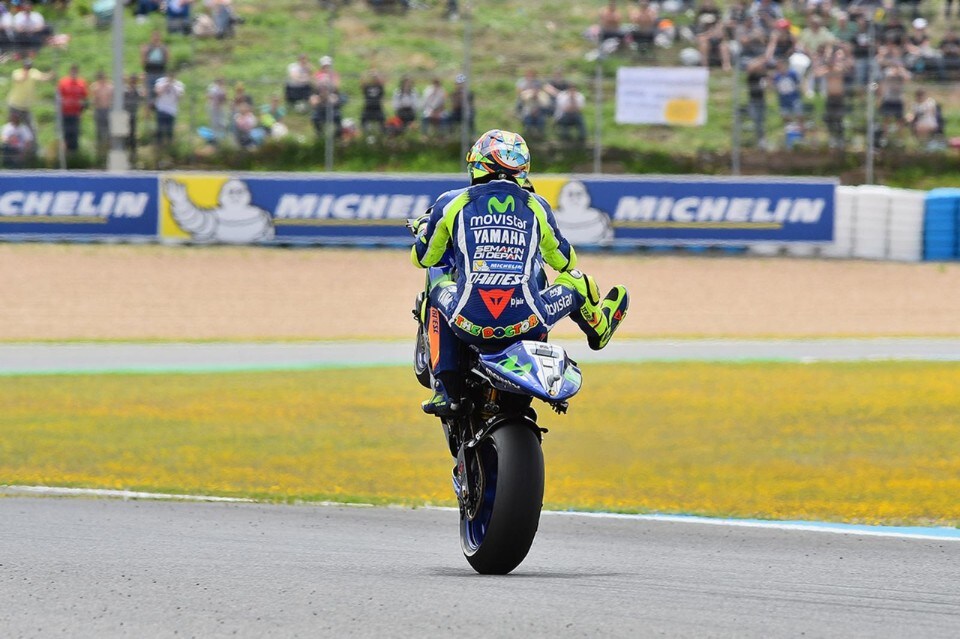 MotoGP Jerez: gli orari TV di SKY e TV8