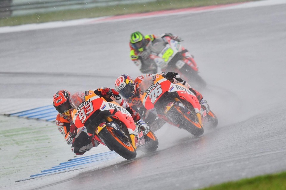 MotoGP Assen: una gara senza favoriti