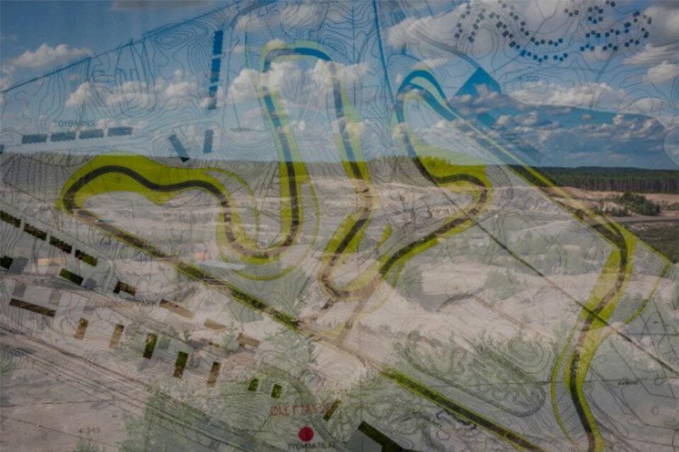 MotoGP: la Finlandia torna in calendario dal 2019