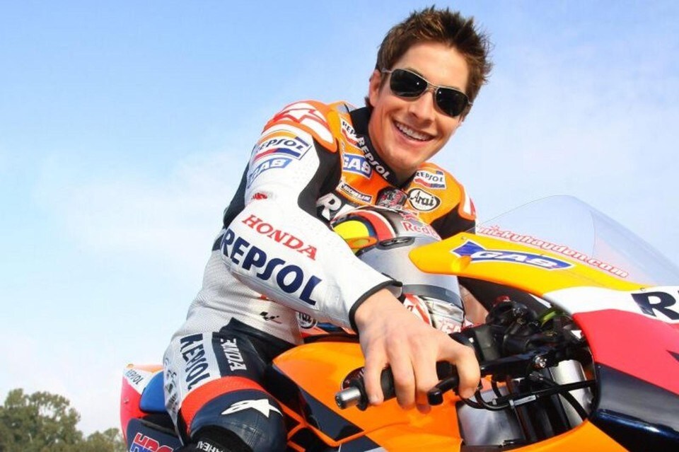 MotoGP: Honda, due pass per Misano all'asta per beneficenza