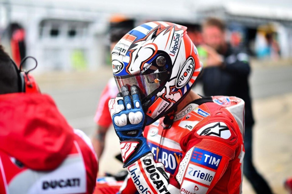 MotoGP: l'arma segreta della Ducati? Si chiama MegaRide