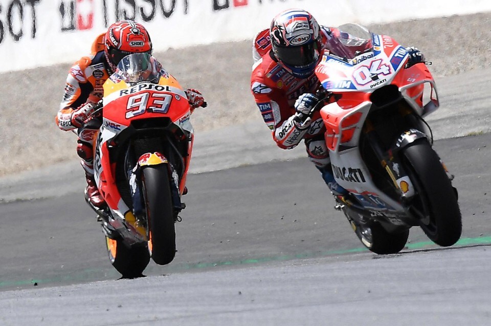 MotoGP Valencia: orari dirette TV SKY e TV8