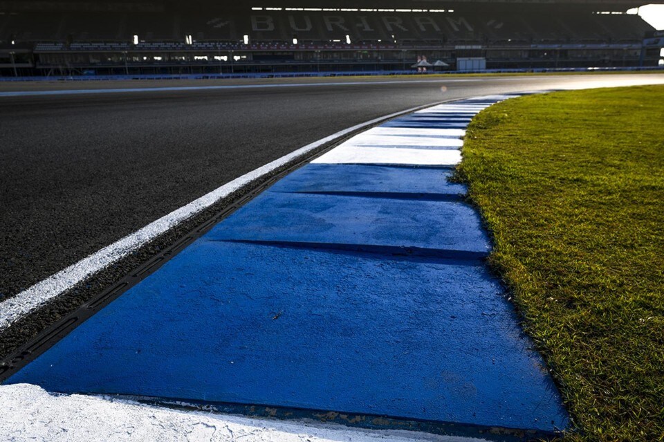 MotoGP Buriram: si (ri)accendono i motori