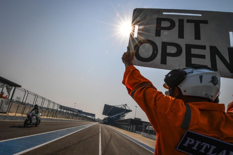 MotoGP: tra mercato e annunci, sarà un 2018 di transizione