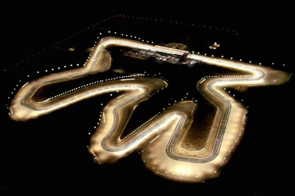 MotoGP Qatar: la prima è di Vinales  