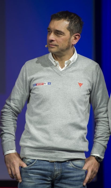 MotoGP, Sanchini: "Dovizioso se vuole il Mondiale deve vincere subito!"