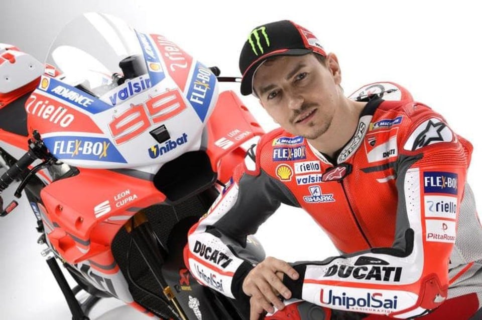 MotoGP: Lorenzo e Ducati, che ne sarà?