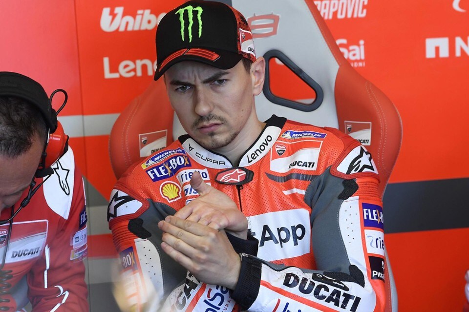 MotoGP (PRIMA DEL MUGELLO) fra presente e futuro