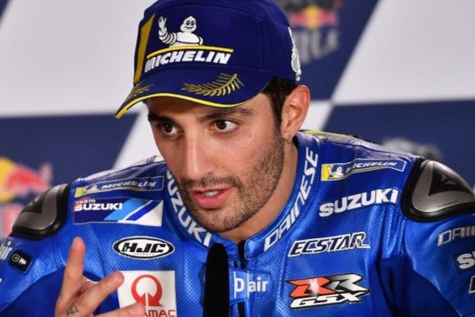 MotoGP: Iannone con Aprilia dal 2019