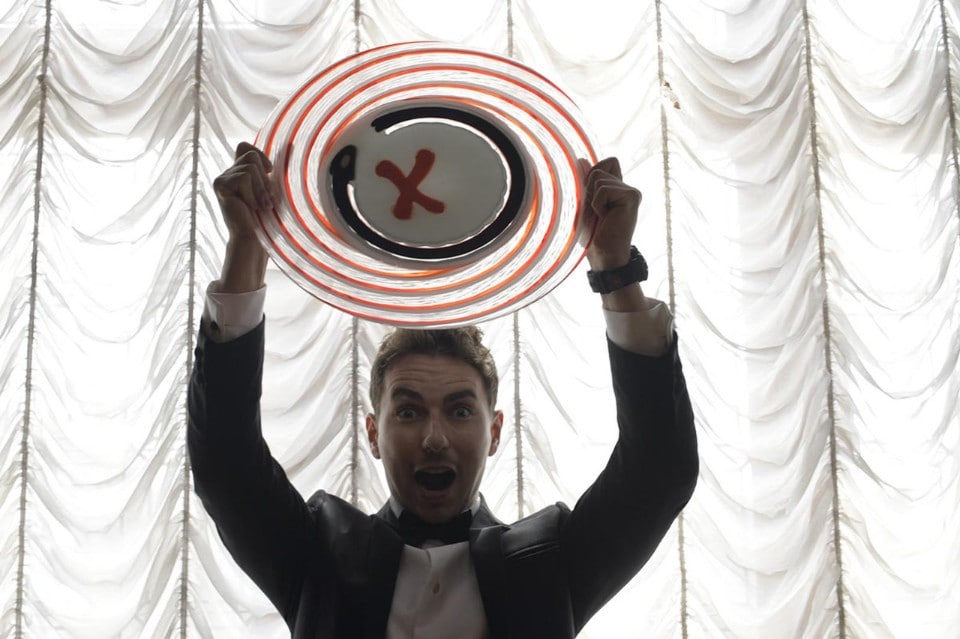 Jorge Lorenzo: "La mia intenzione era quella di restare in Ducati, ma poi…"