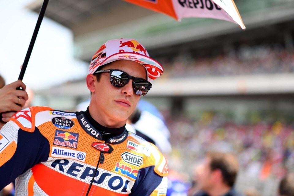 MotoGP, i piloti incontrano il Papa