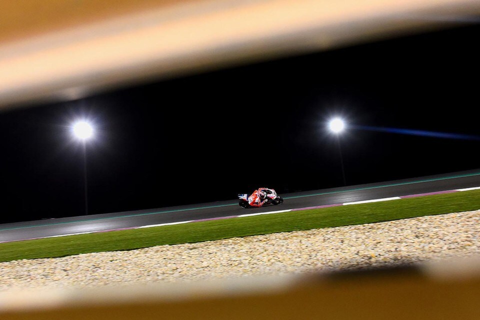 MotoGP: il calendario 2019