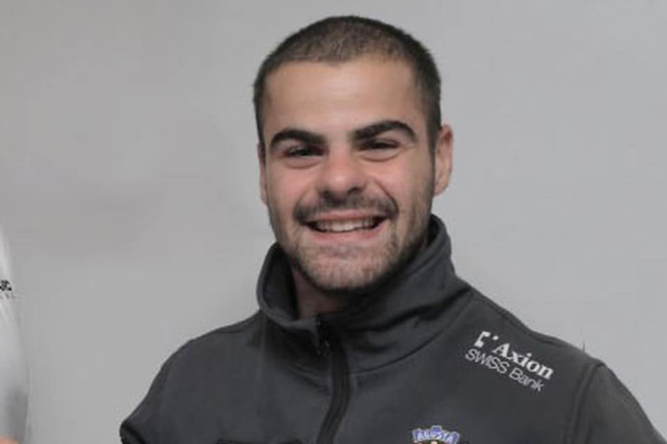 Fenati: "Mi ritiro, vado a lavorare in ferramenta"