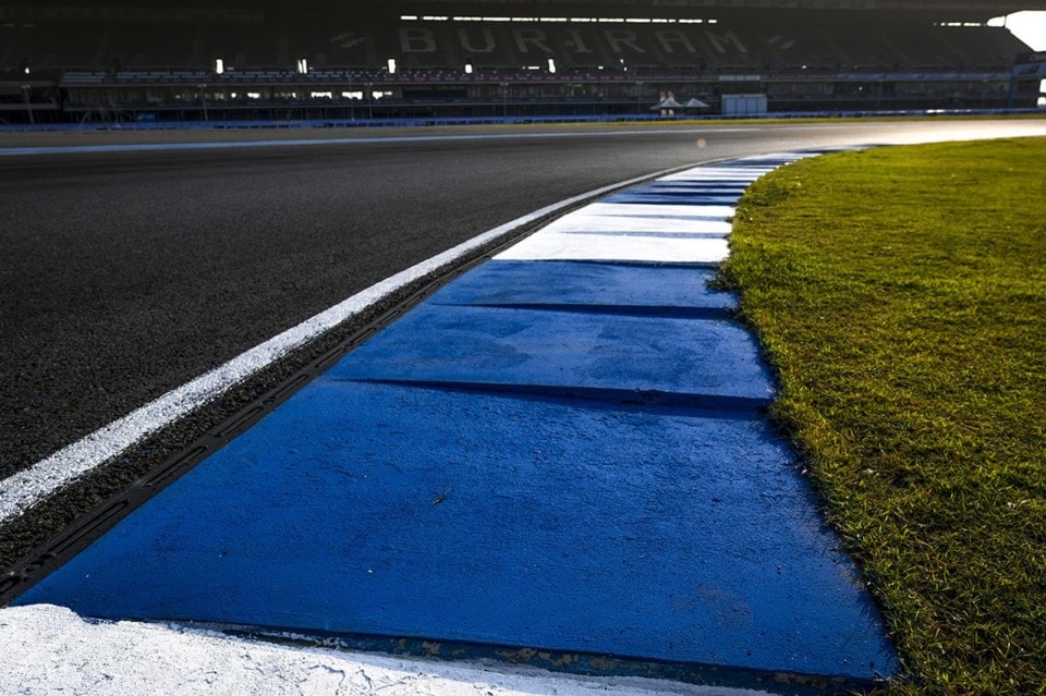 MotoGP Thailandia: la programmazione in diretta di SKY e in differita di TV8 