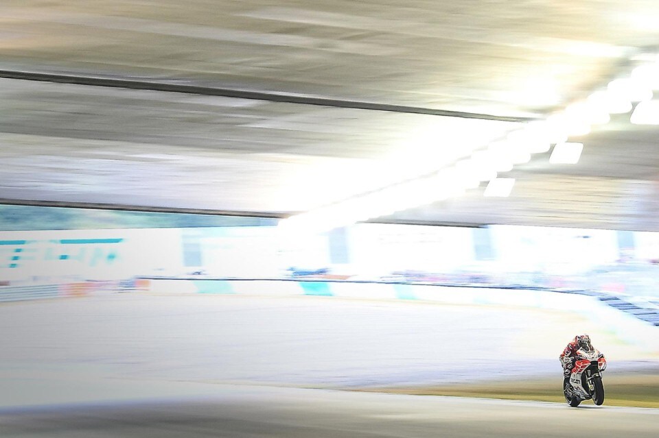 MotoGP Motegi: la programmazione in diretta di SKY e in differita di TV8