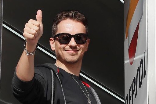 Jorge Lorenzo operato: salterà i test di Sepang