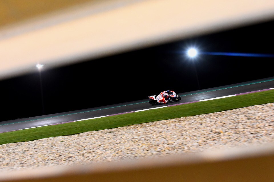 MotoGP Losail: l’analisi dei test  