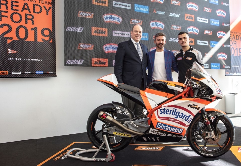 MOTO MONDIALE 1995 Guide Gazzetta Dello Sport Max Biaggi