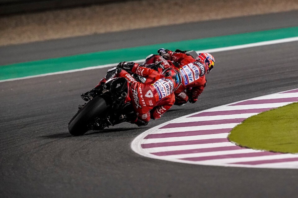 Le DIECI cose che non sapete sul GP del Qatar